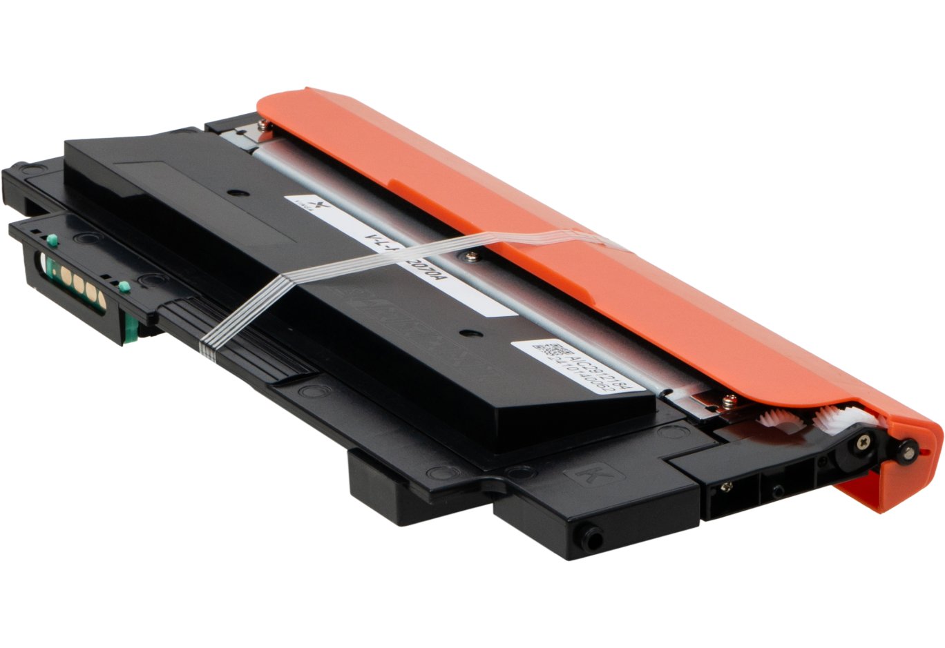 Тонер-картридж Vinga HP 117A(W2070A) Black 1K (V-L-HW2070A)