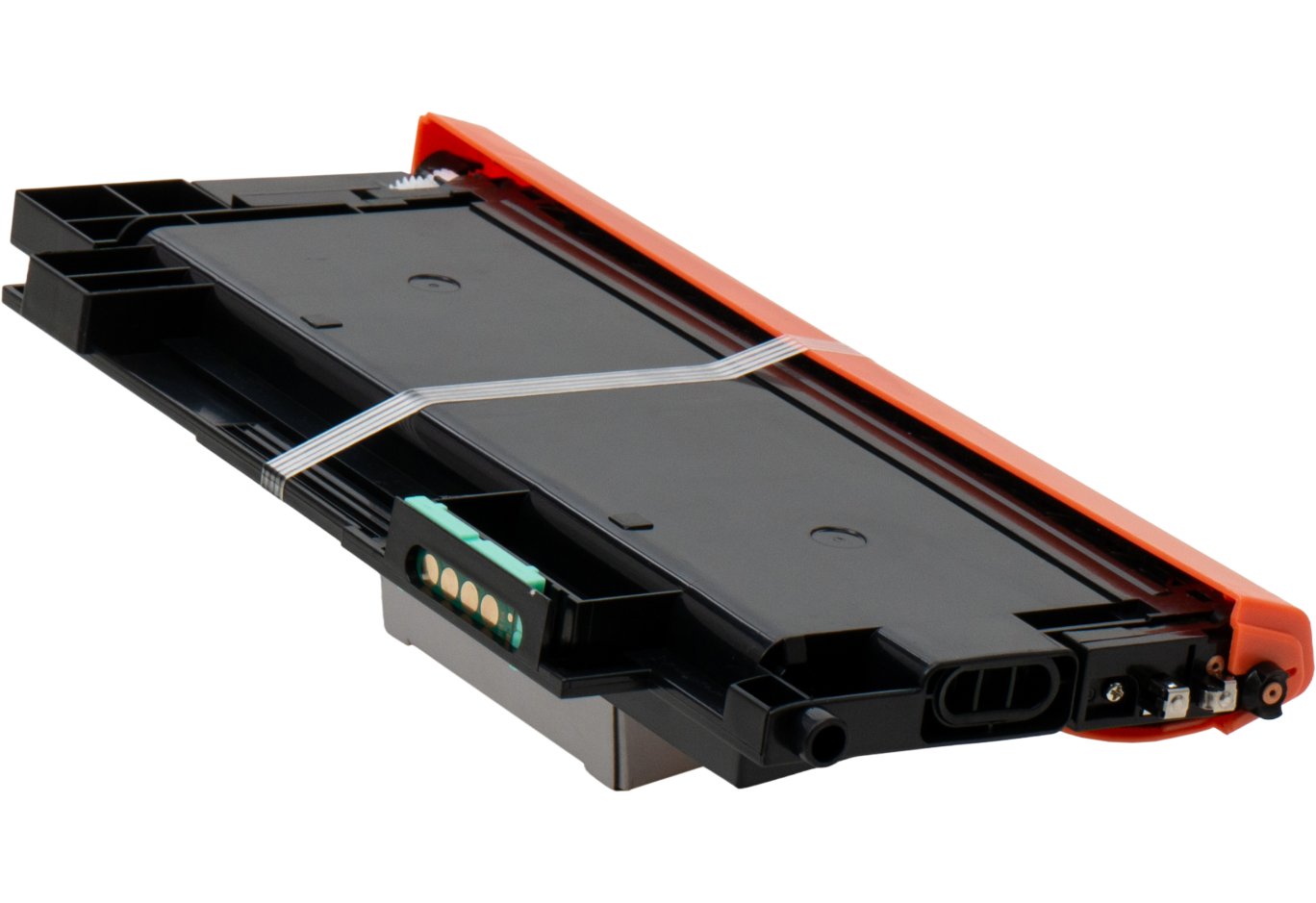Тонер-картридж Vinga HP 117A(W2070A) Black 1K (V-L-HW2070A)