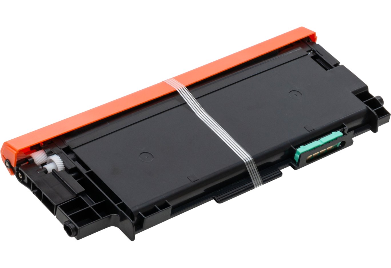 Тонер-картридж Vinga HP 117A(W2071A) Cyan 0.7K (V-L-HW2071A)