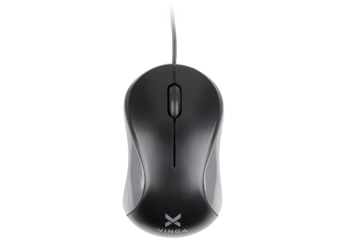 Mouse Vinga MS-882 black - gray