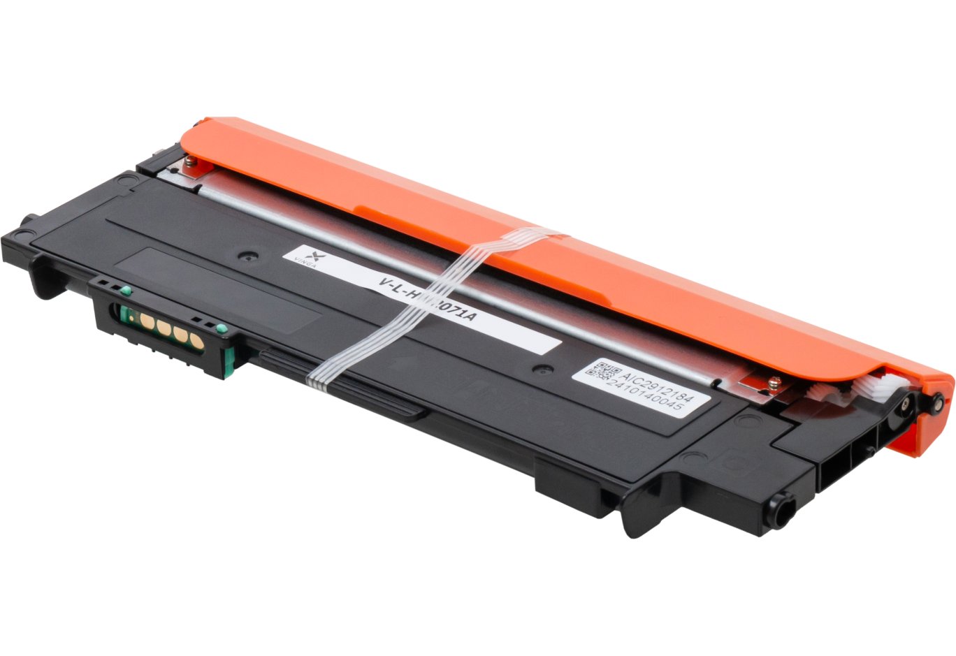 Тонер-картридж Vinga HP 117A(W2073A) Magenta 0.7K (V-L-HW2073A)