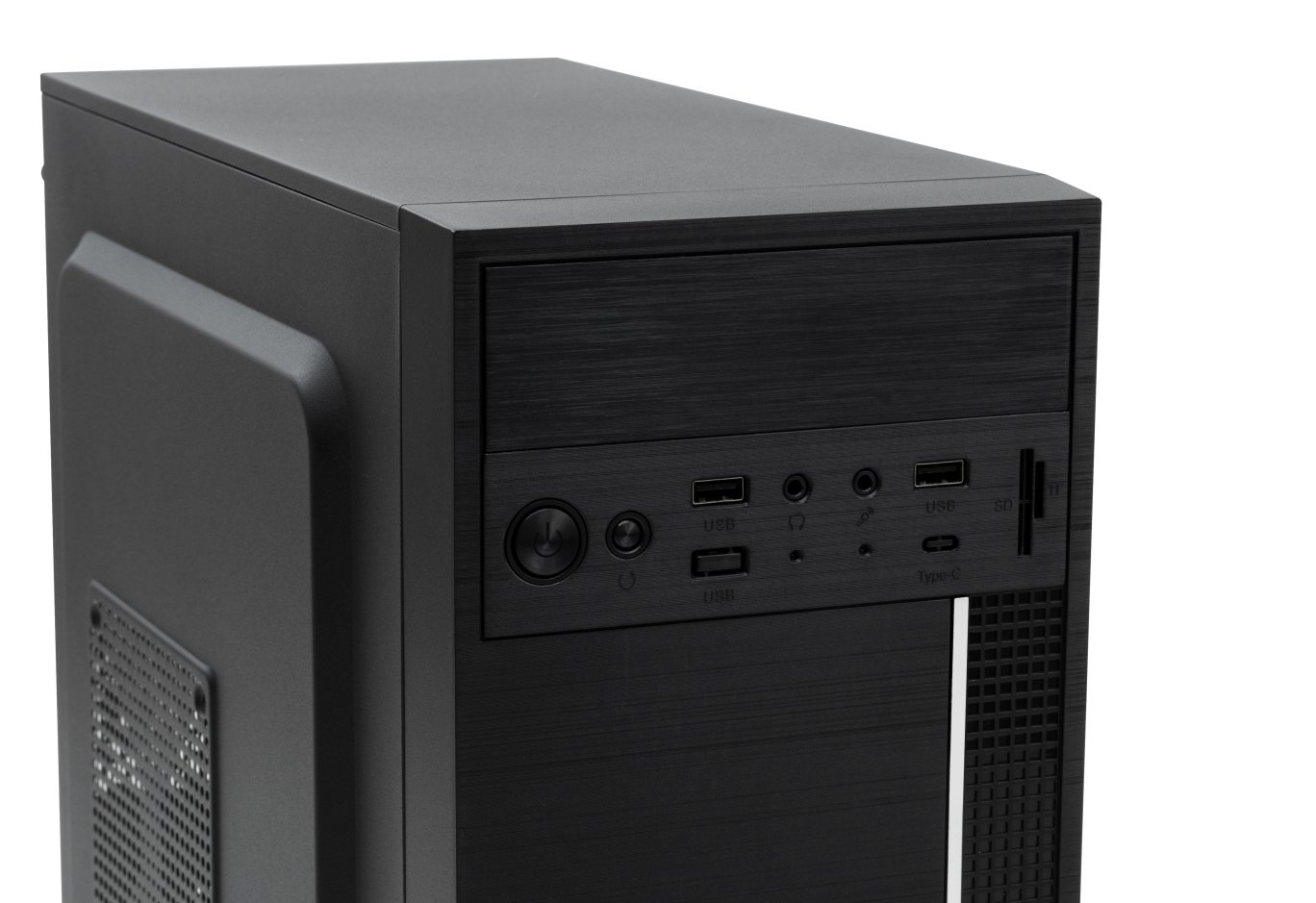 Корпус для ПК Vinga CS116-500W