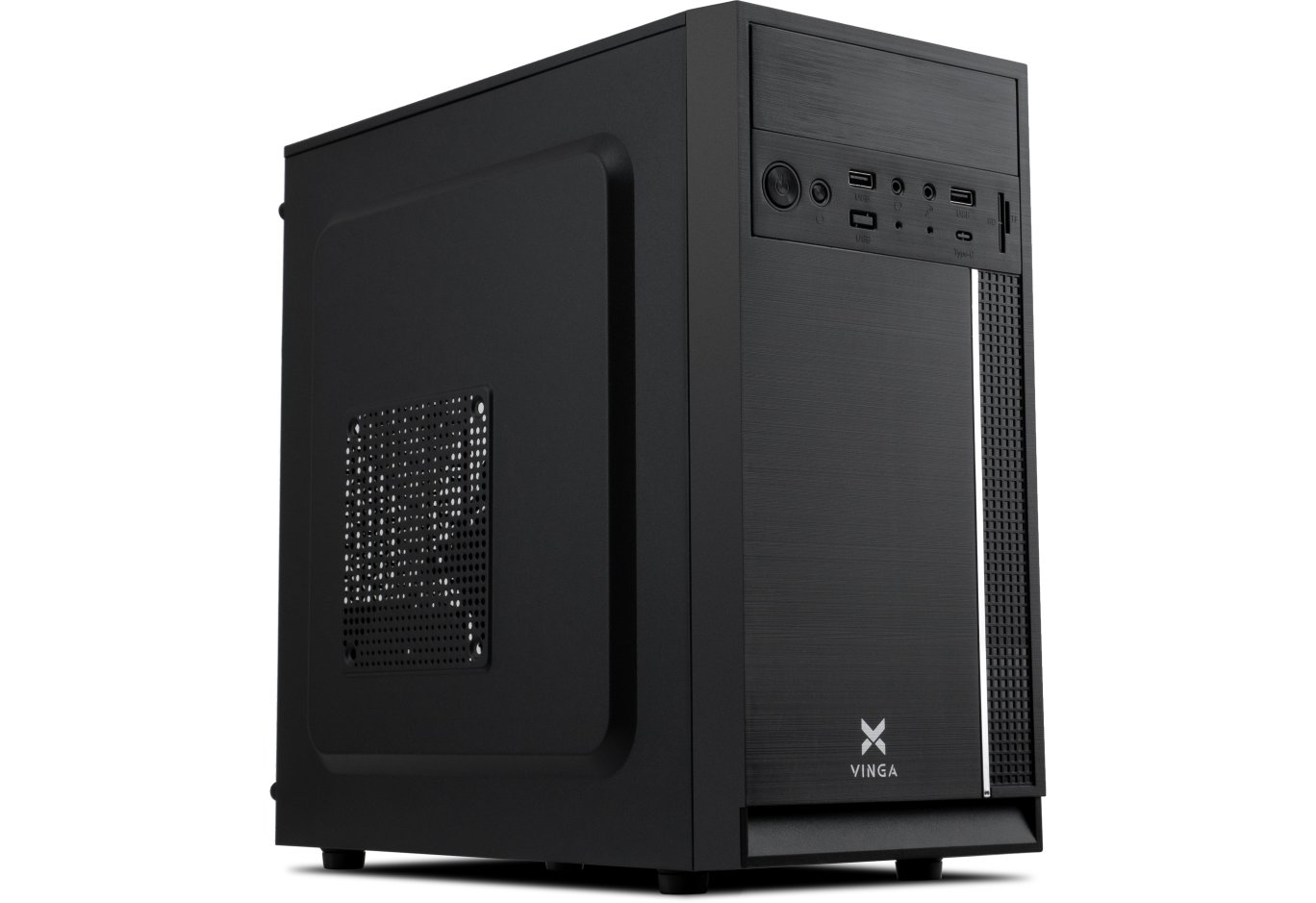 PC Case Vinga CS116-450W