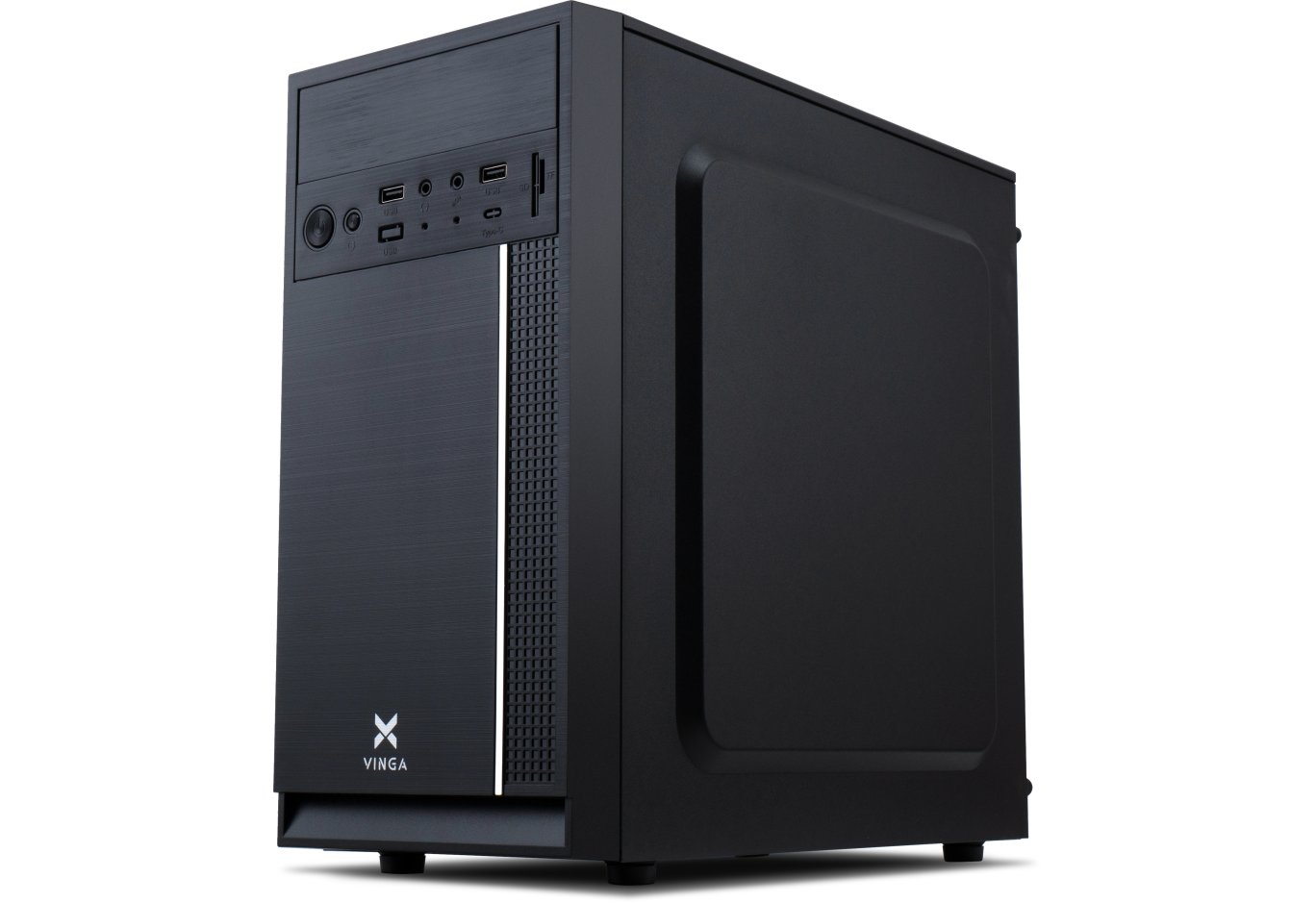 PC Case Vinga CS116-450W