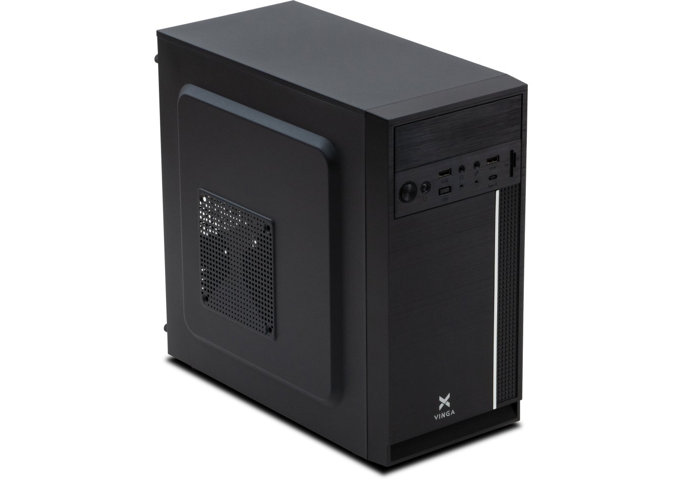 PC Case Vinga CS116-450W