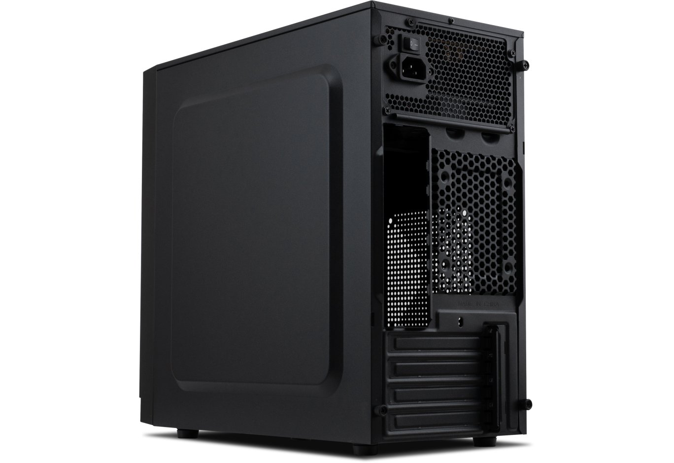 PC Case Vinga CS116-450W