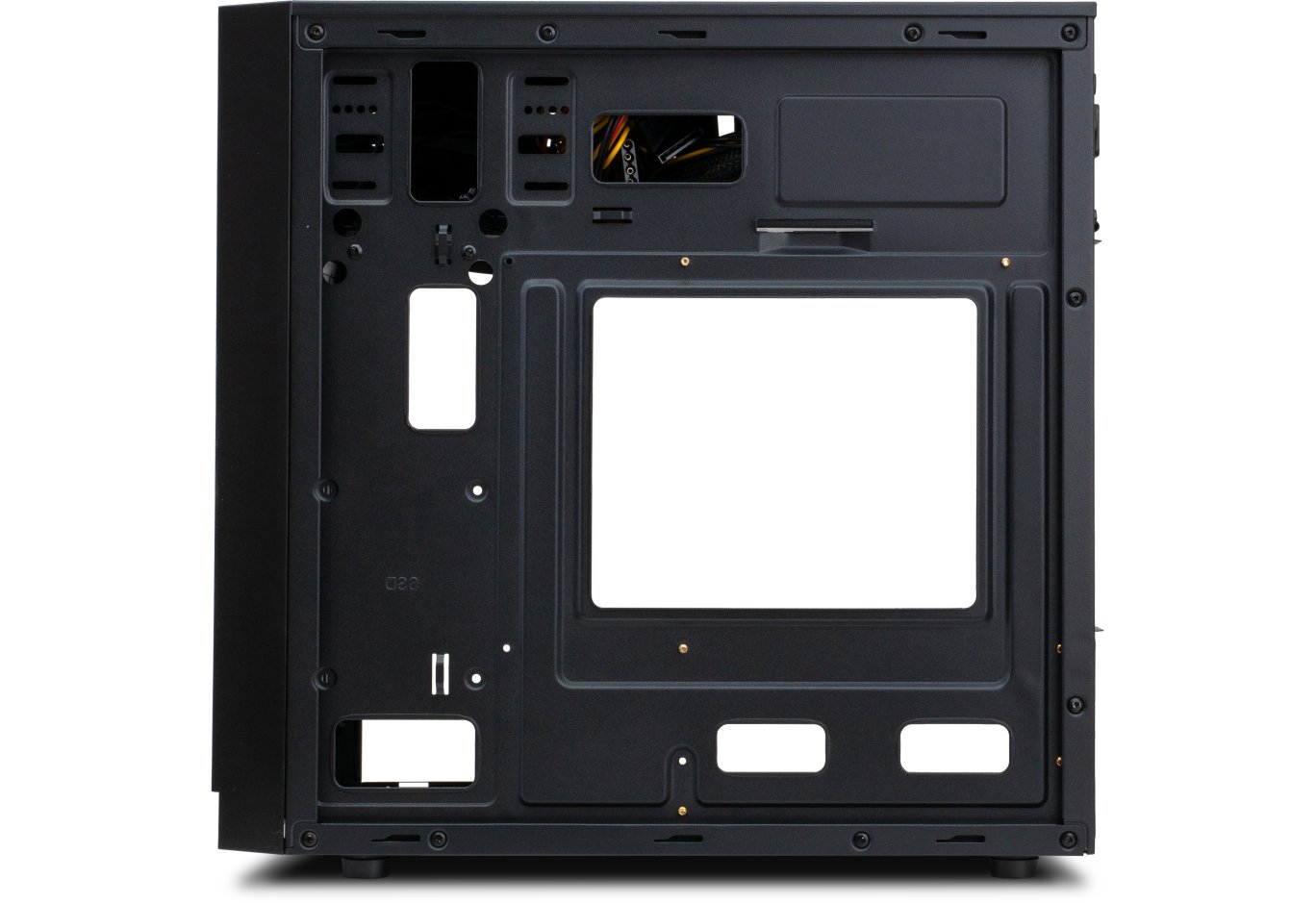 PC Case Vinga CS116-450W