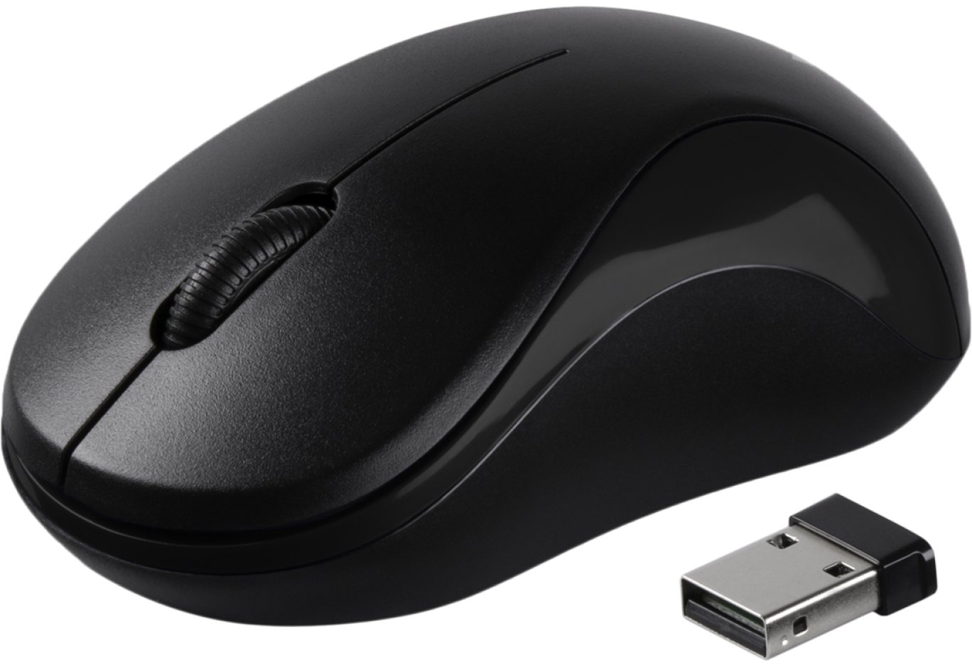 Mouse Vinga MSW-882 black