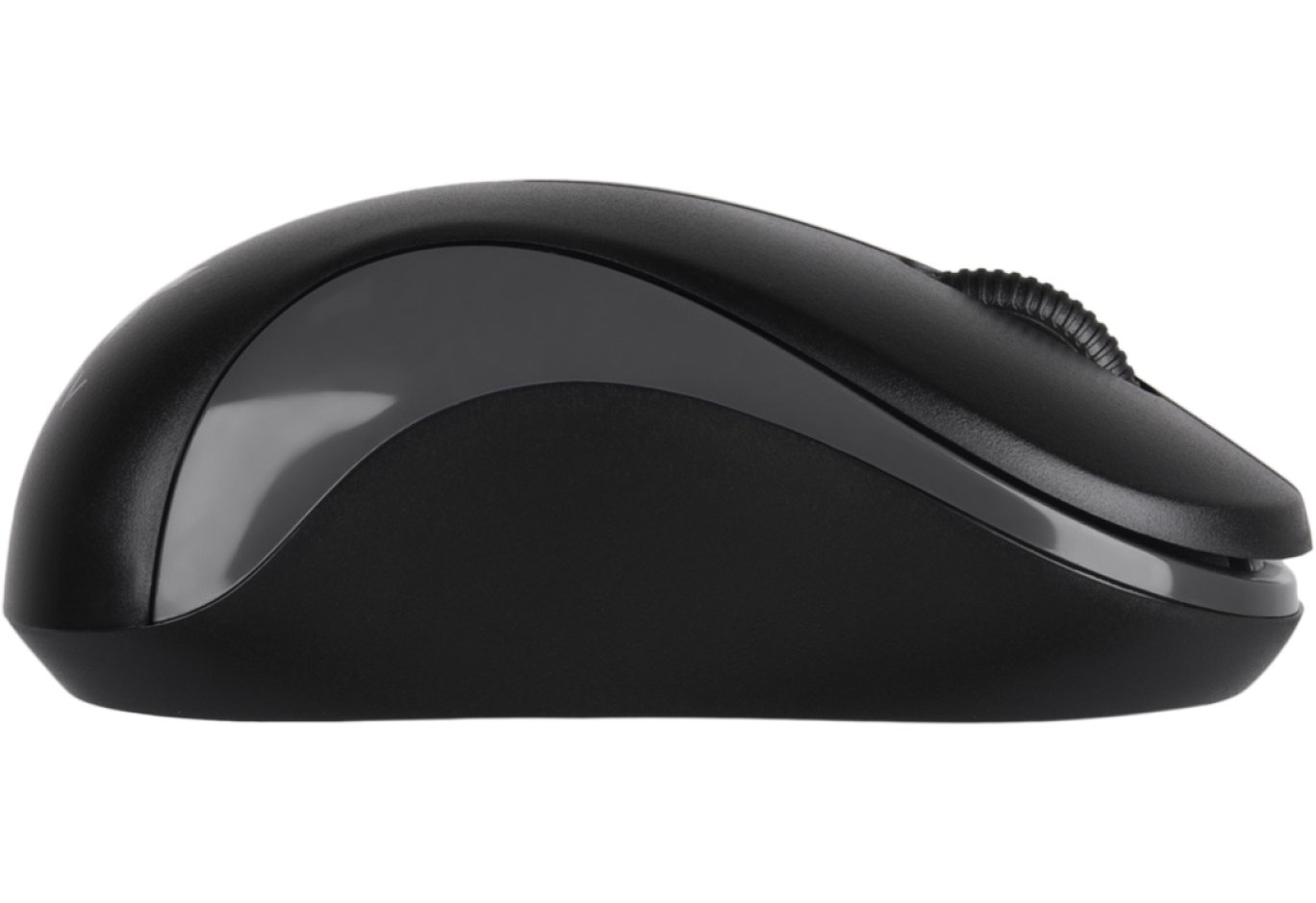 Мишка Vinga MSW-882 black - gray