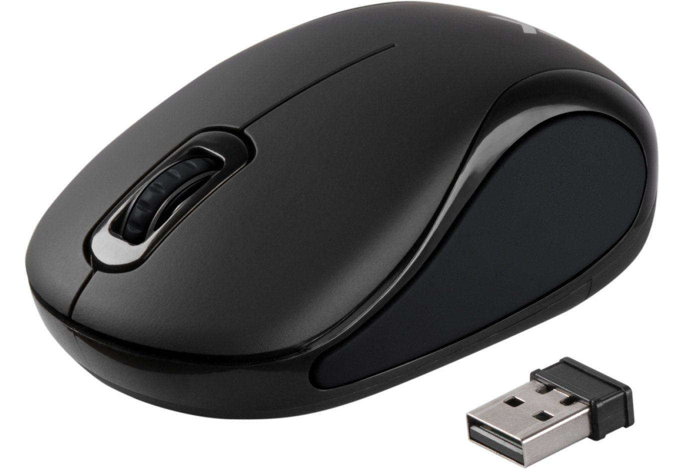 Mouse Vinga MSW-907 black
