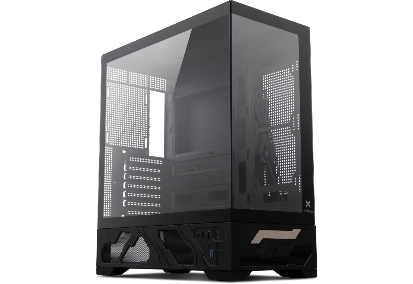 PC Case Vinga Contact