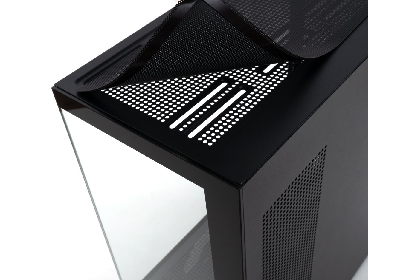 PC Case Vinga Contact