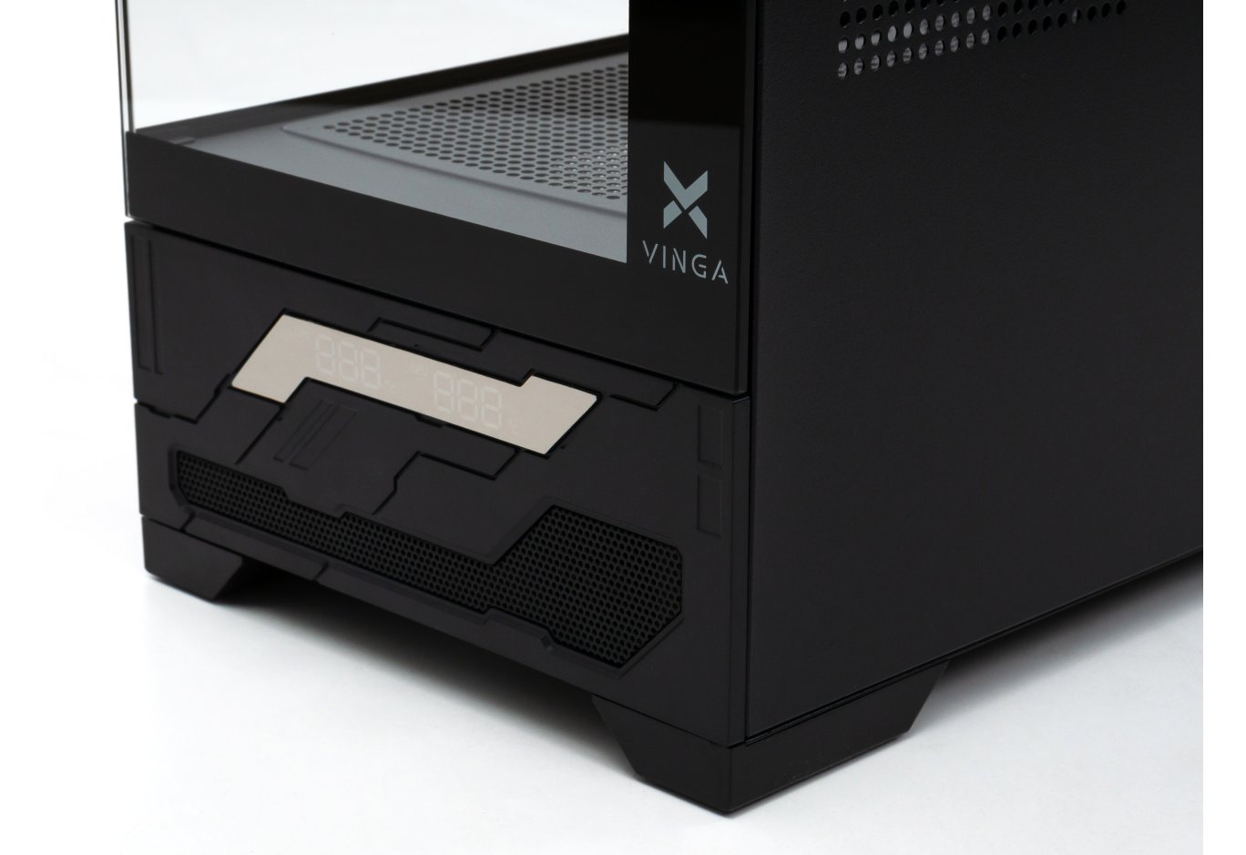 PC Case Vinga Contact