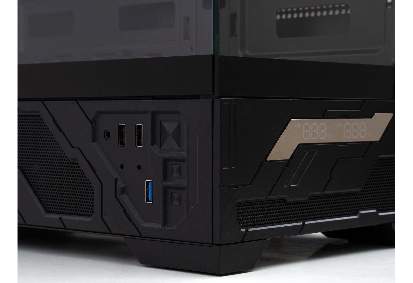 PC Case Vinga Contact