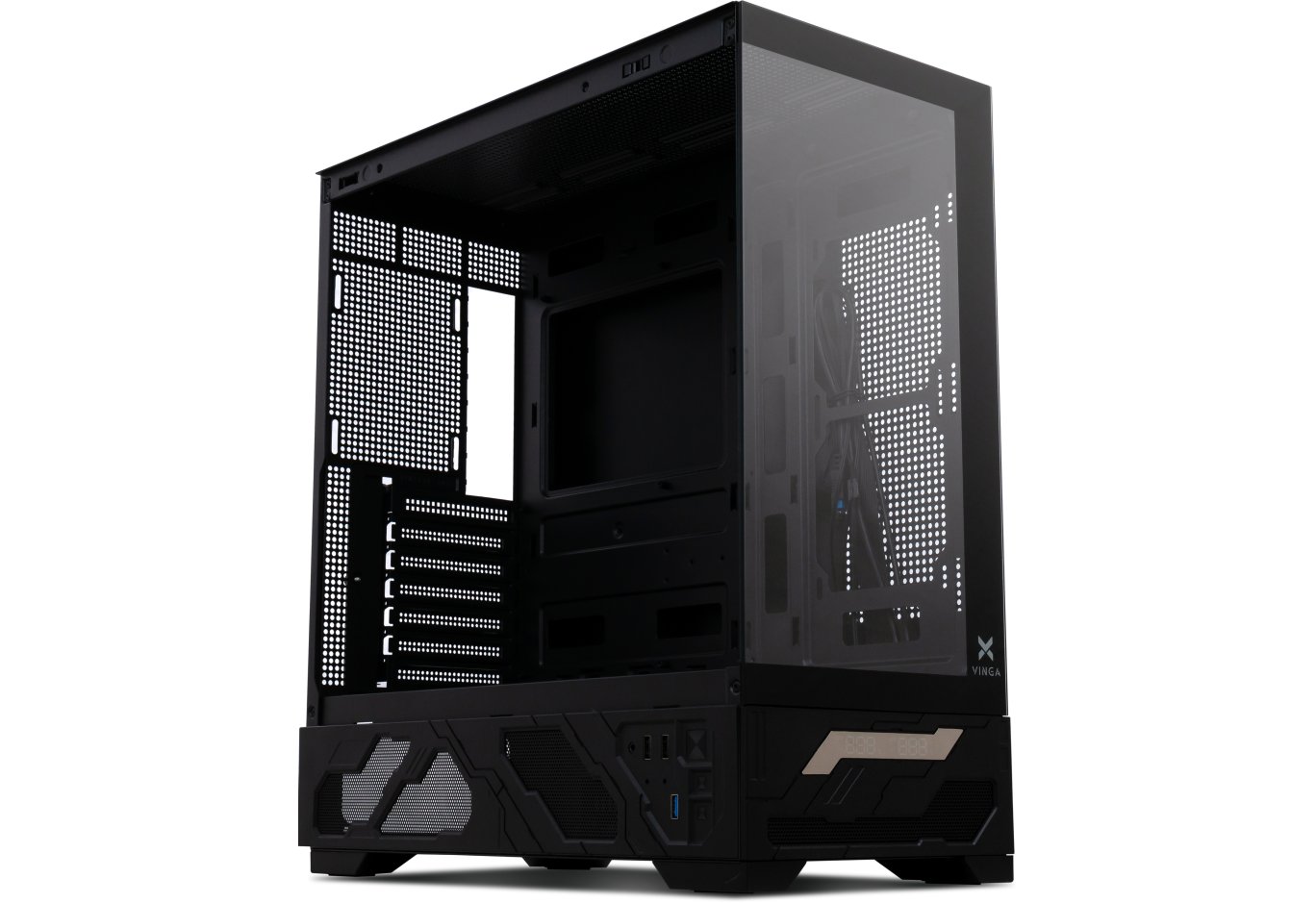 PC Case Vinga Contact
