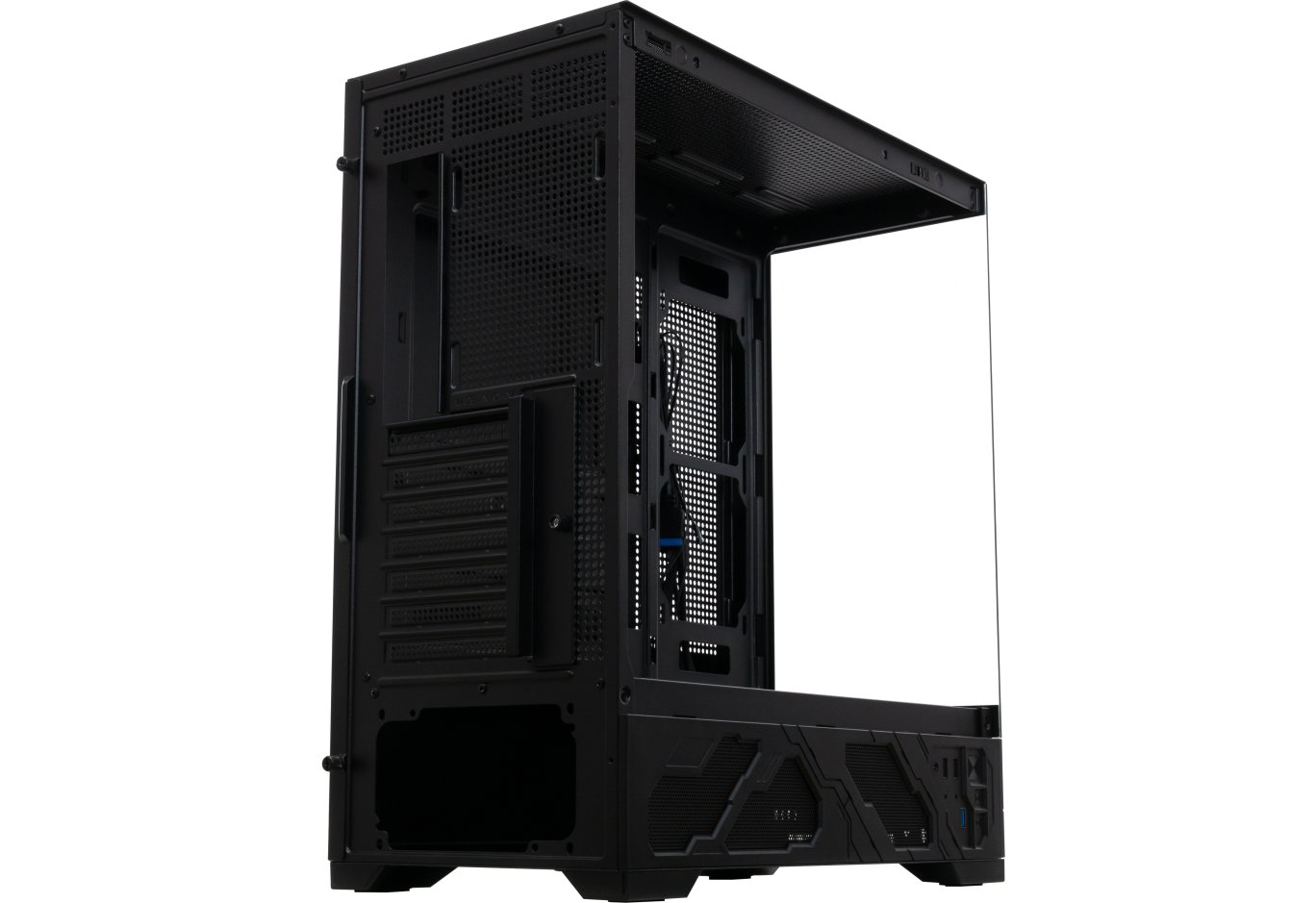 PC Case Vinga Contact