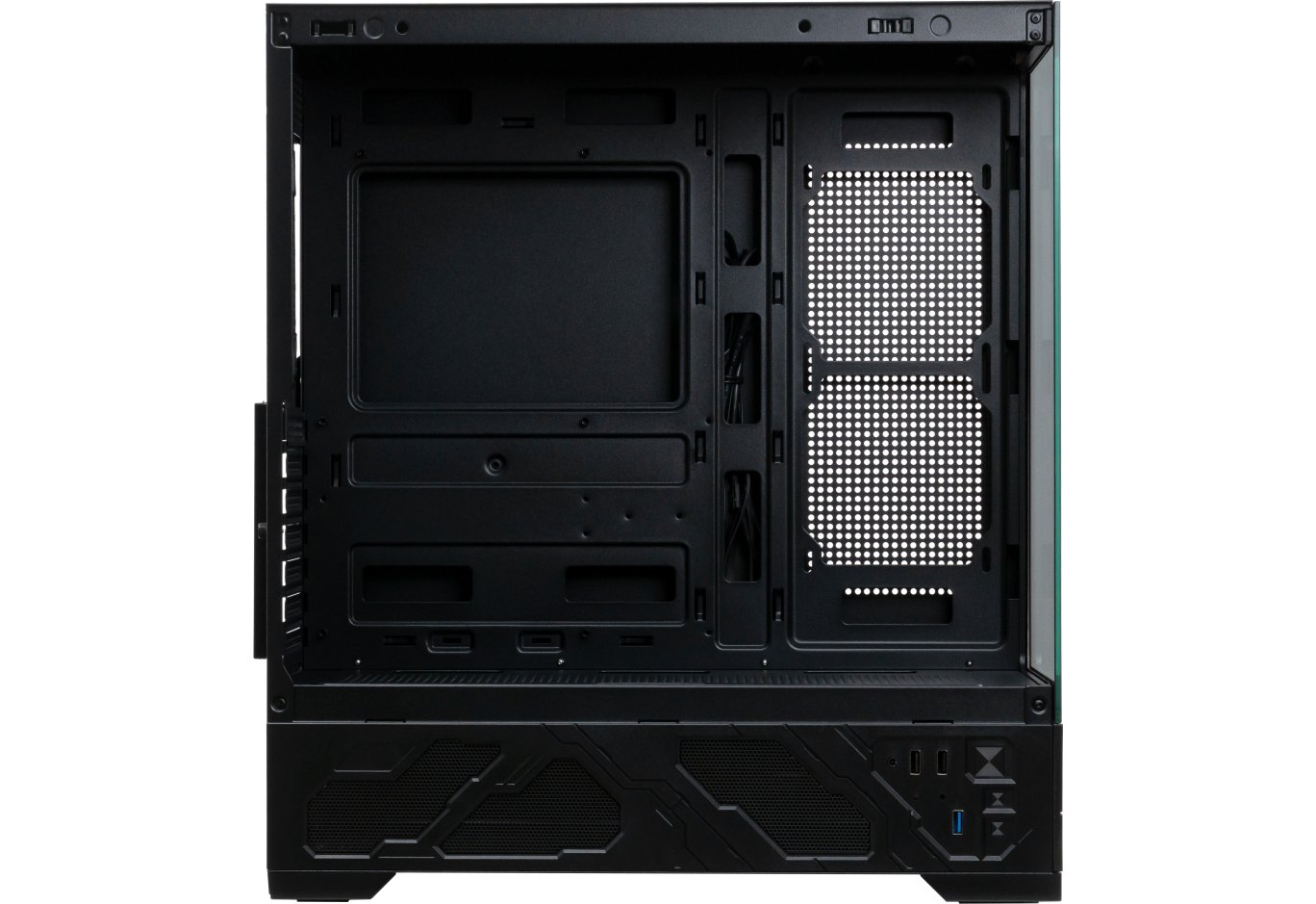 PC Case Vinga Contact