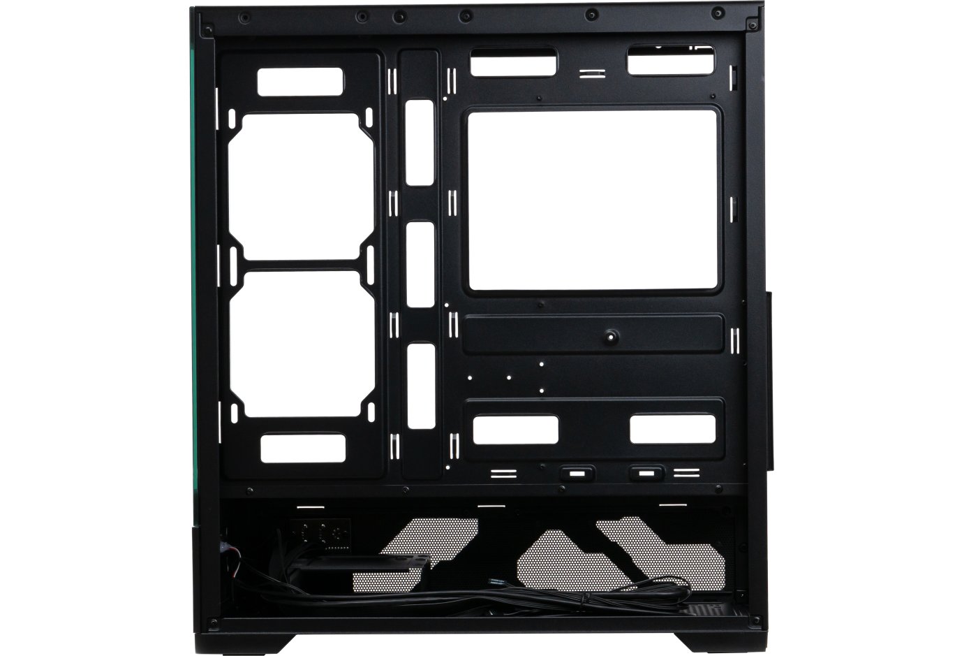 PC Case Vinga Contact