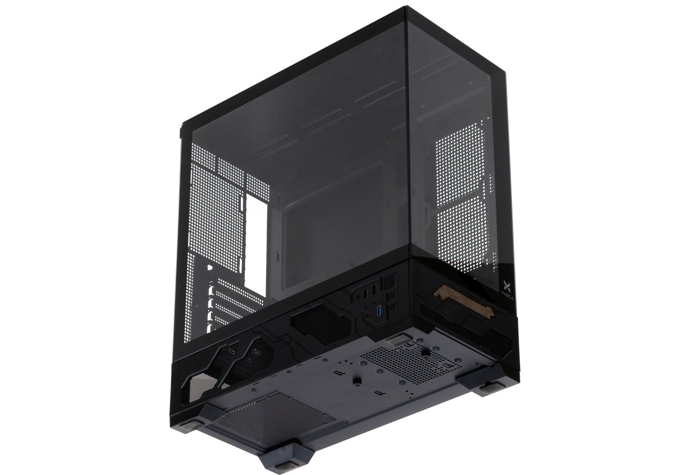 PC Case Vinga Contact