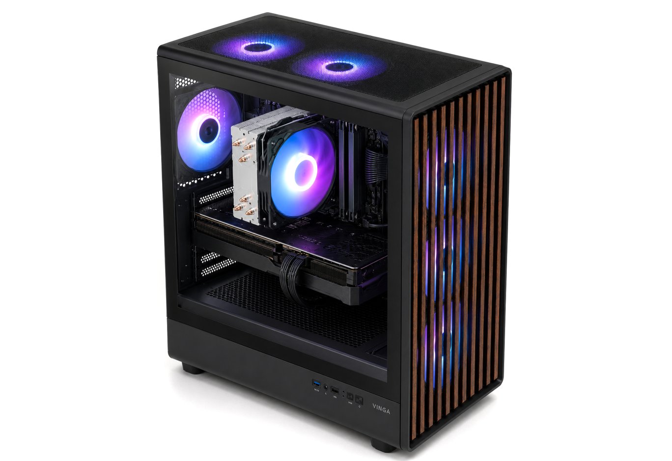 Комп'ютер Vinga Rhino D9984 (R5M32G3060WP.D9984)