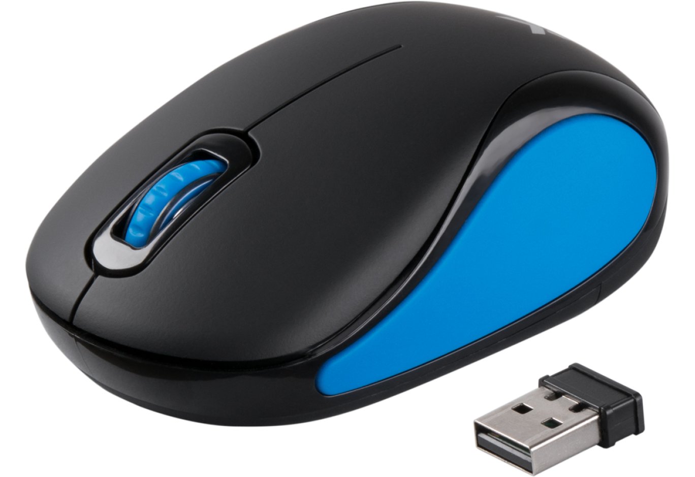 Mouse Vinga MSW-907 black - blue
