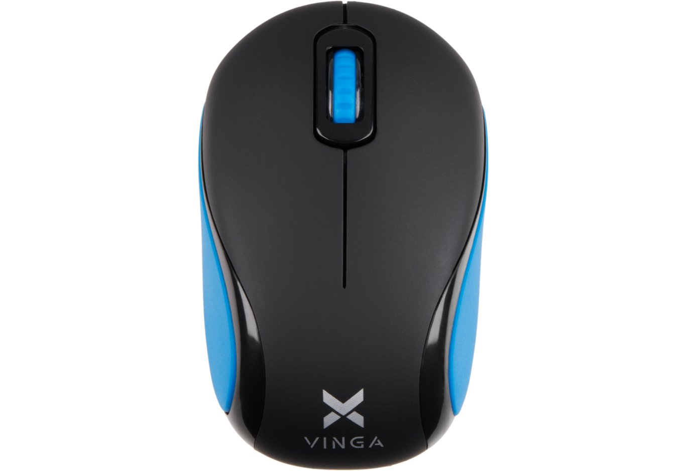 Mouse Vinga MSW-907 black - blue