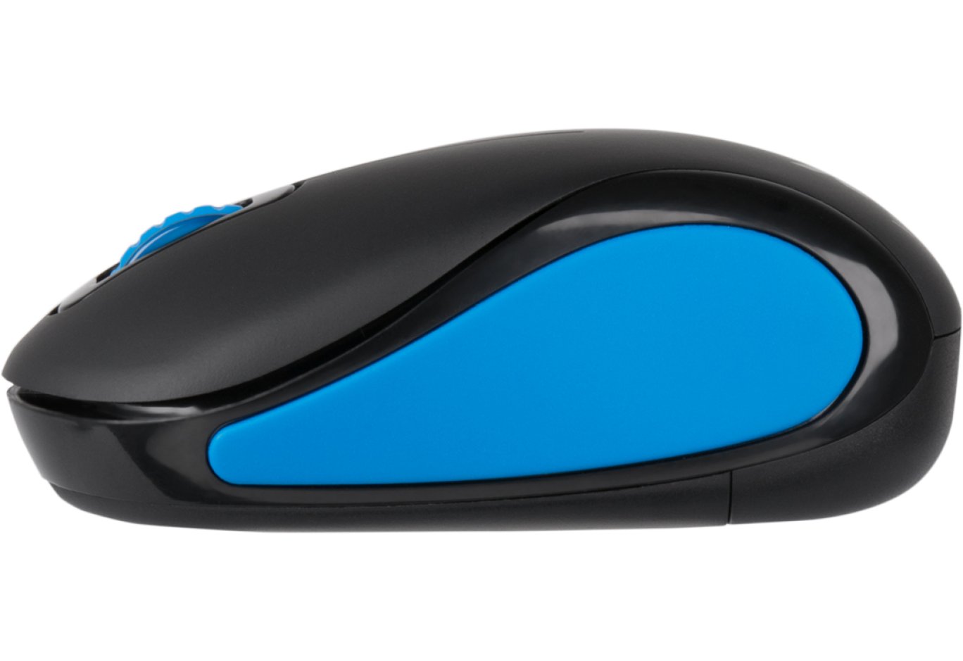 Mouse Vinga MSW-907 black - blue