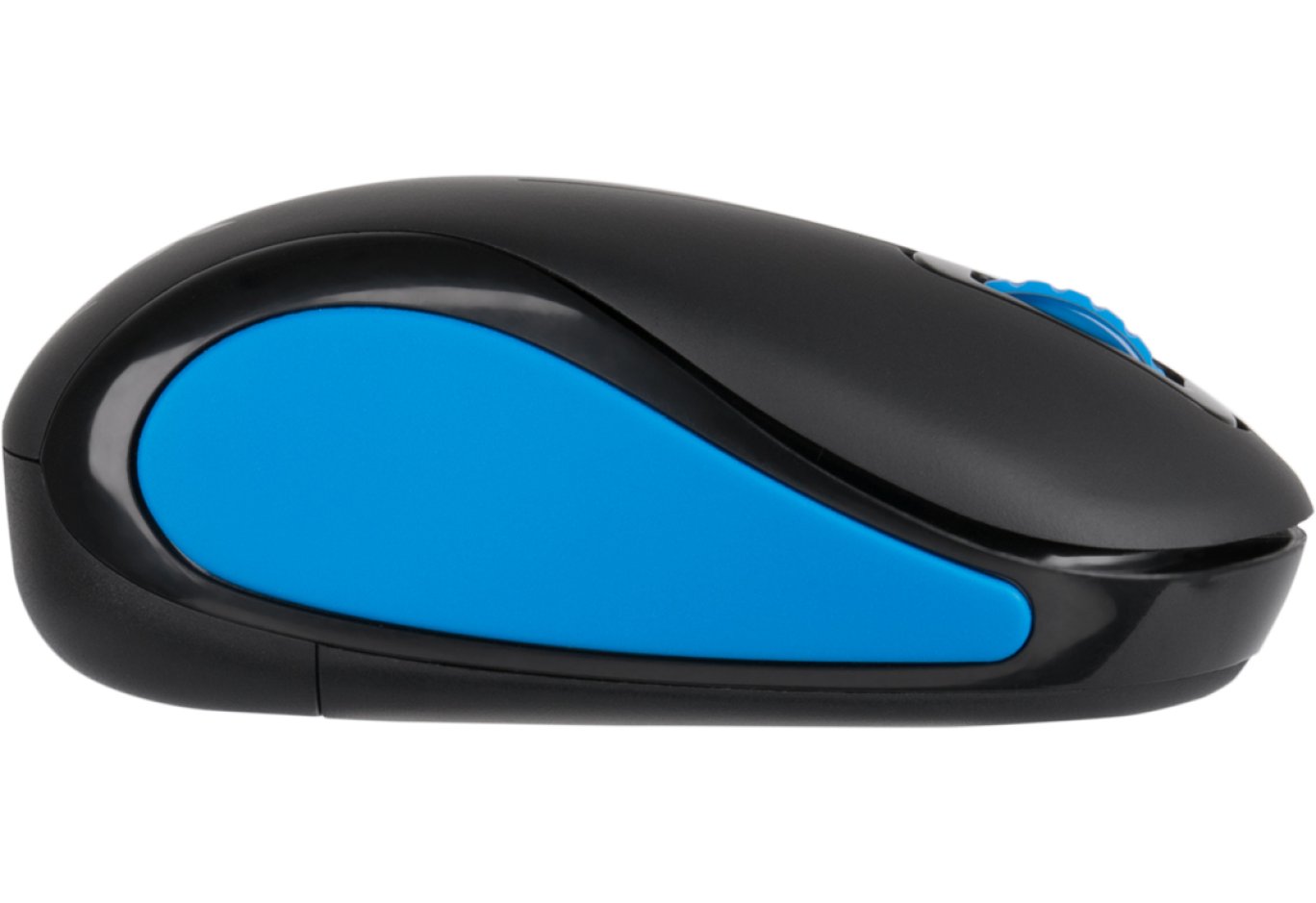 Mouse Vinga MSW-907 black - blue
