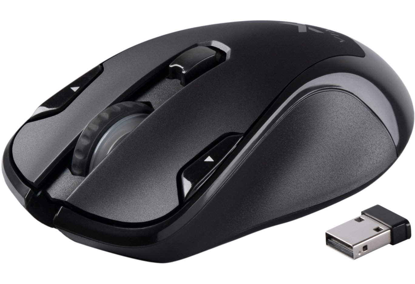 Mouse Vinga MSW-527 black