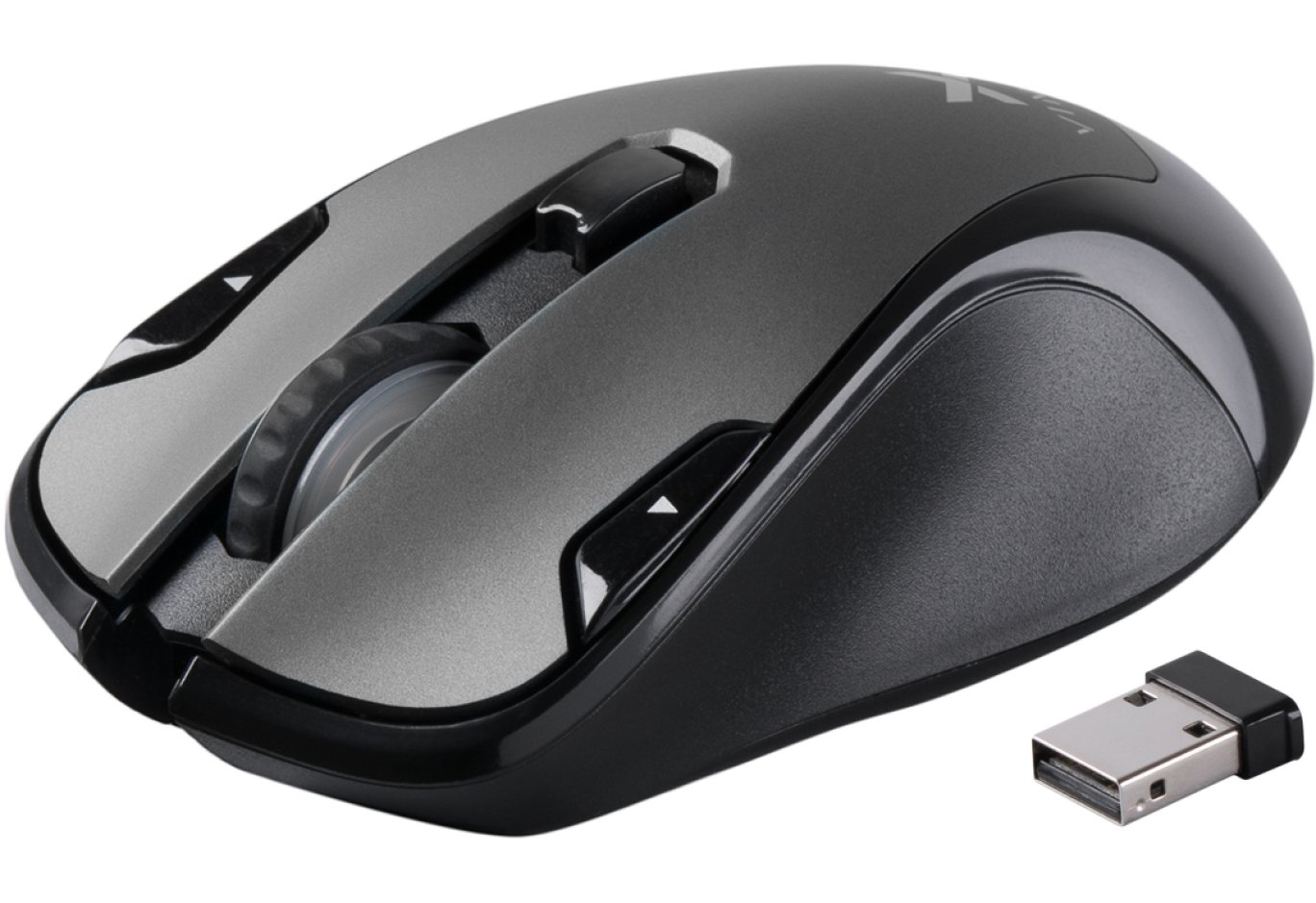 Mouse Vinga MSW-527 gray