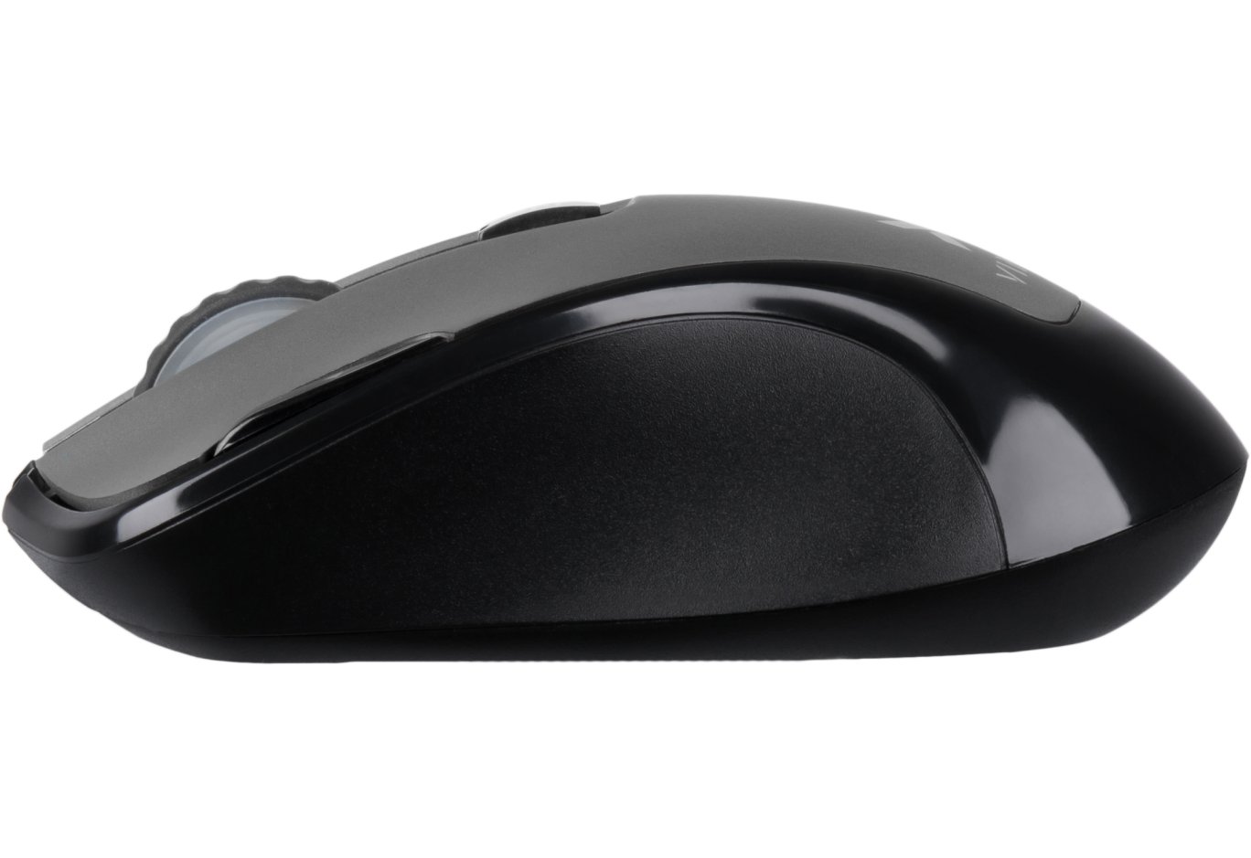 Мишка Vinga MSW-527 gray