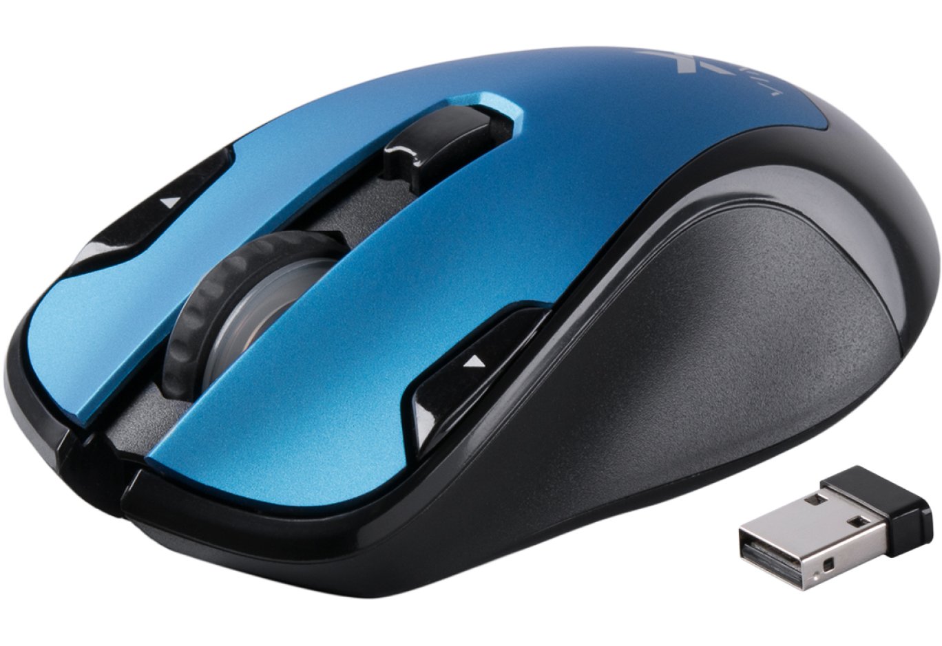 Mouse Vinga MSW-527 blue