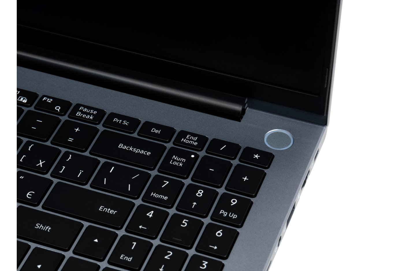 Ноутбук Vinga Iron S151 (S151-131516512SWP)