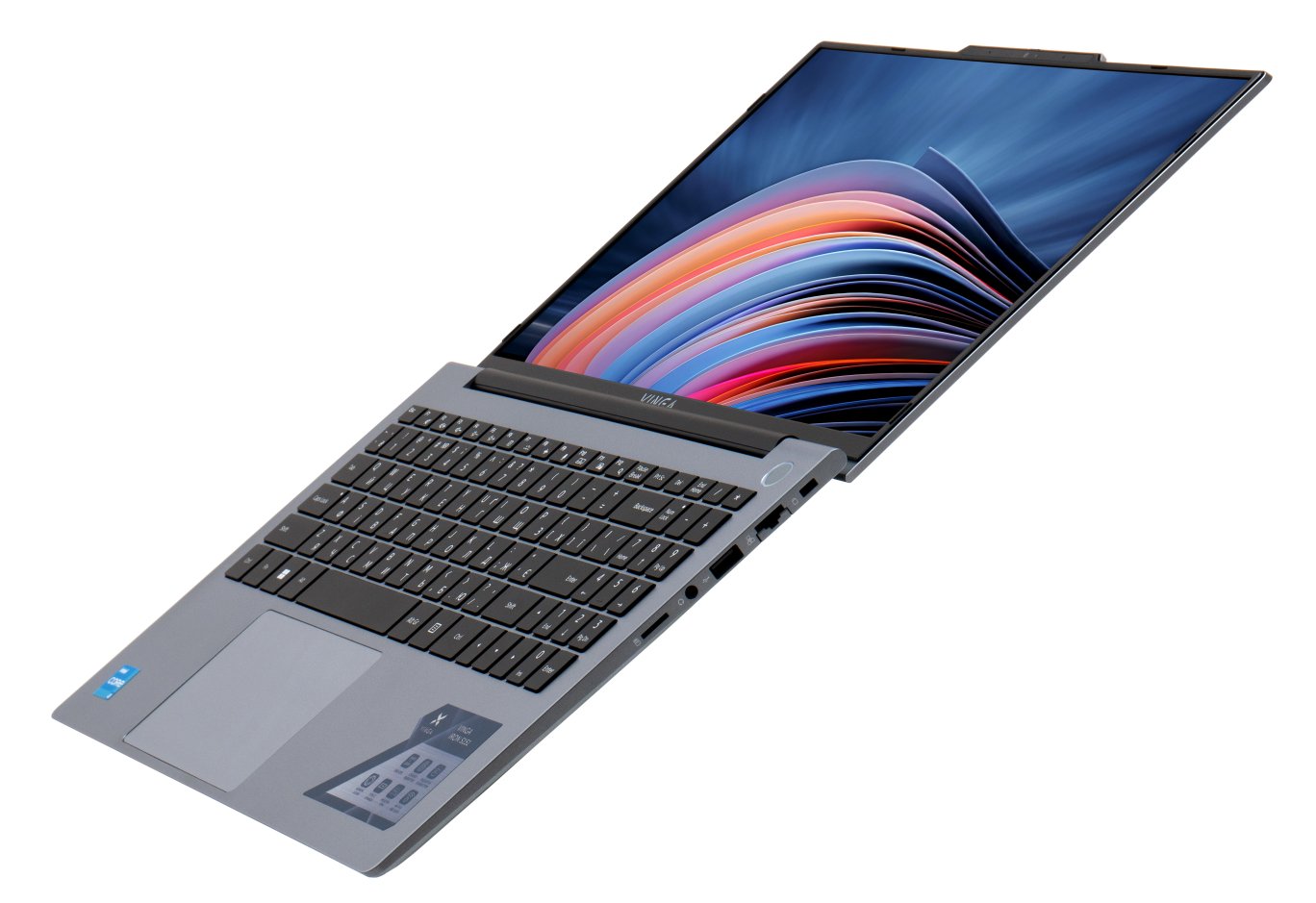 Ноутбук Vinga Iron S151 (S151-131516512SWP)