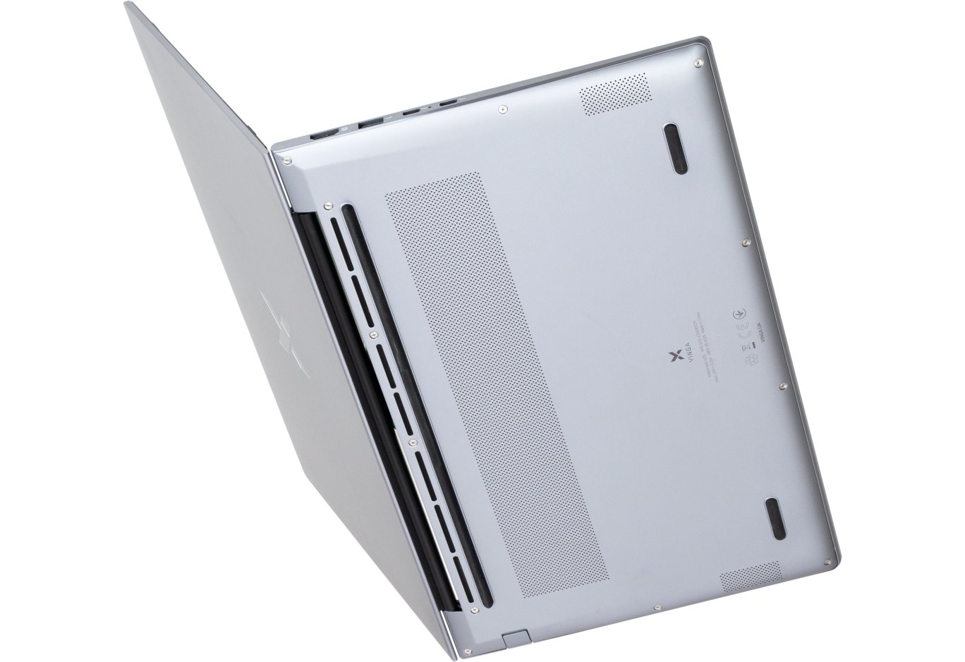 Ноутбук Vinga Iron S151 (S151-133416512SWP)