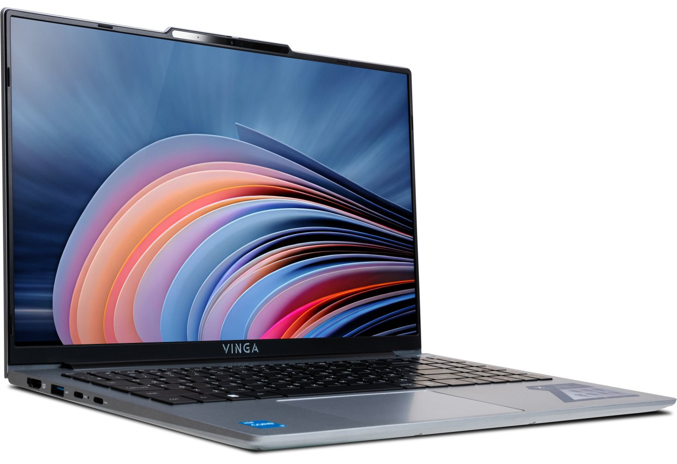 Ноутбук Vinga Iron S151 (S151-133416512SWP)
