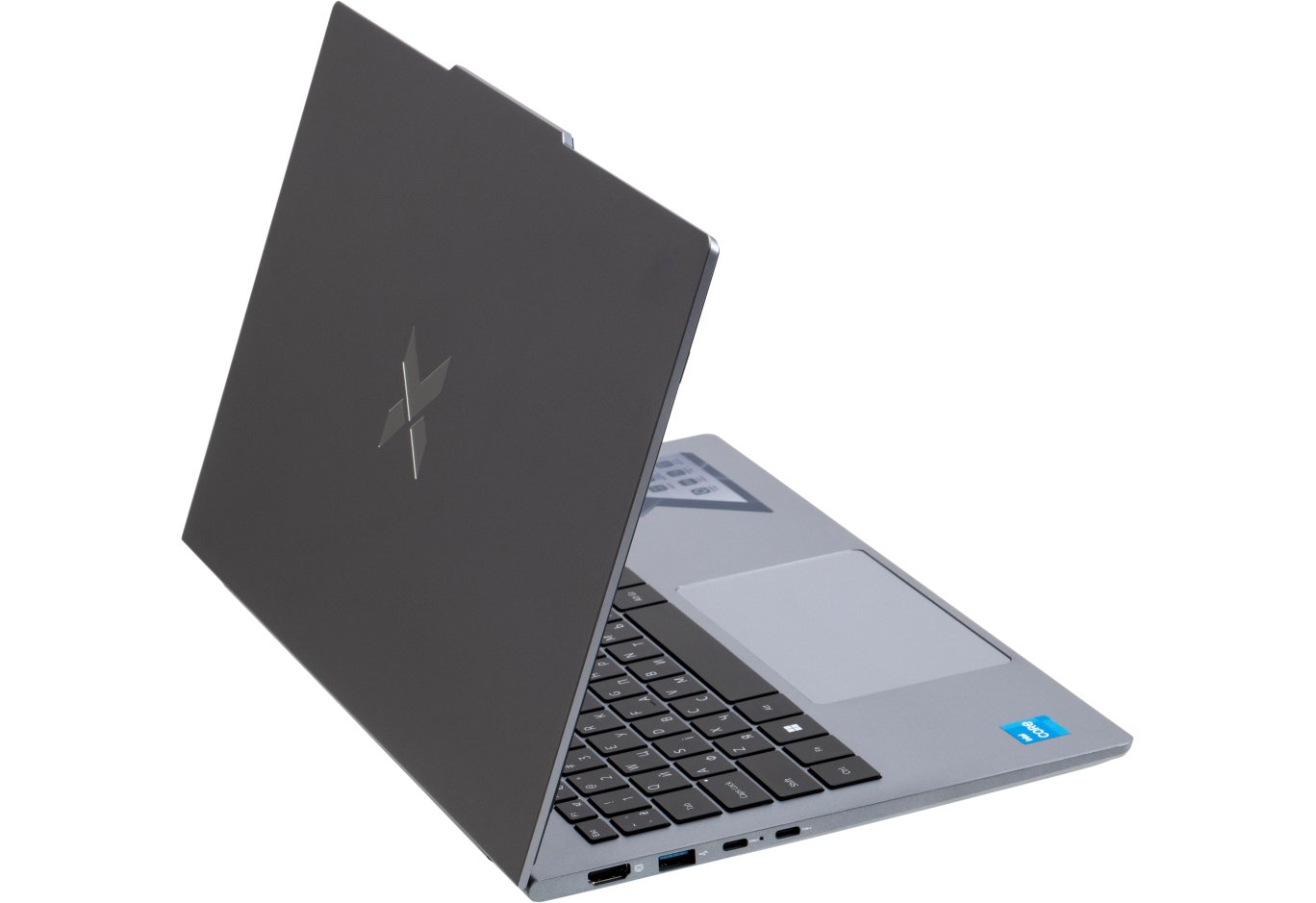 Ноутбук Vinga Iron S151 (S151-133416512SWP)