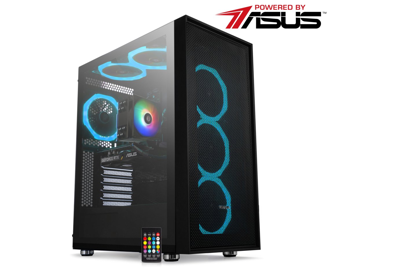 Комп'ютер Vinga Odin D5562 (I5M32G3060W.D5562)