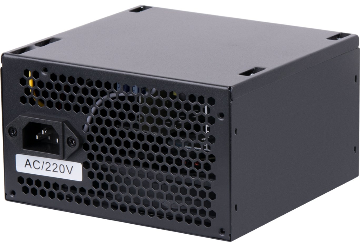 Блок живлення Vinga 400W ОЕМ (PSU-400-12 black)