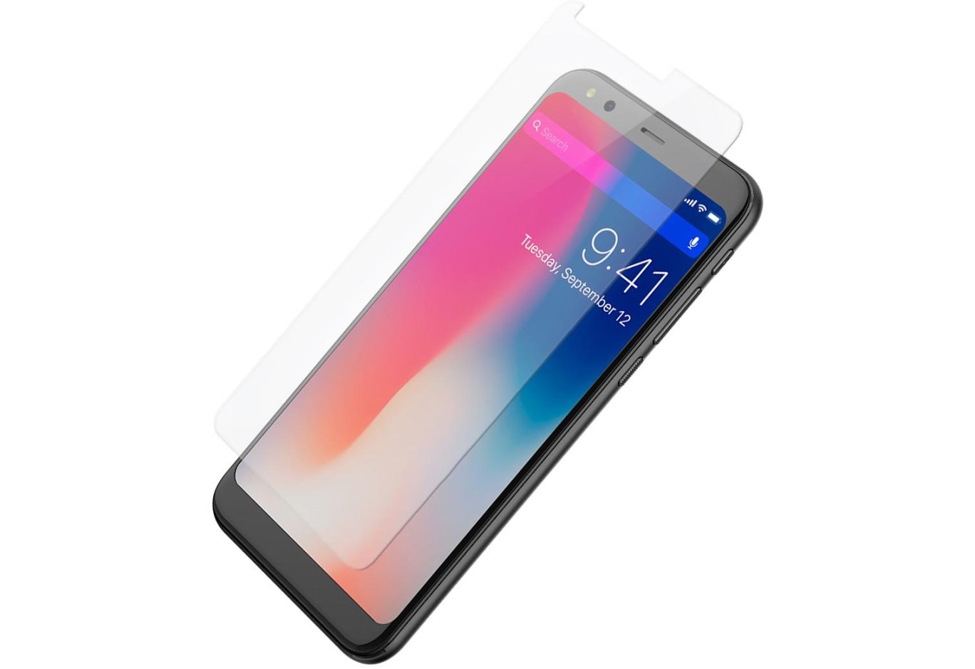 Скло захисне Vinga для Doogee X53 (VTPGS-DX53)