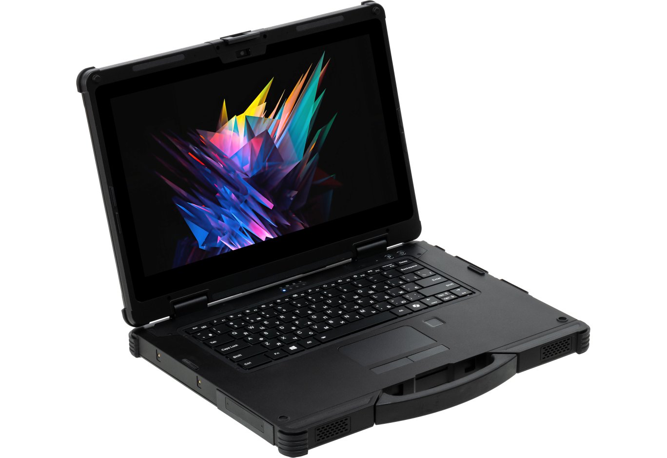 Ноутбук Vinga Scout X14A (X14A-123516512BWP)