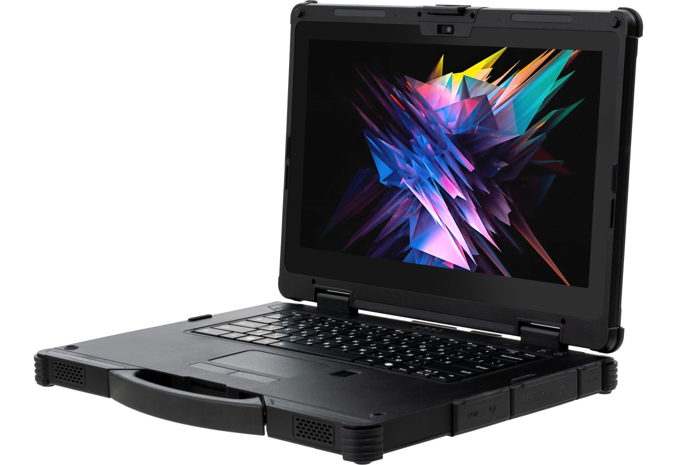 Ноутбук Vinga Scout X14A (X14A-123516512BWP)