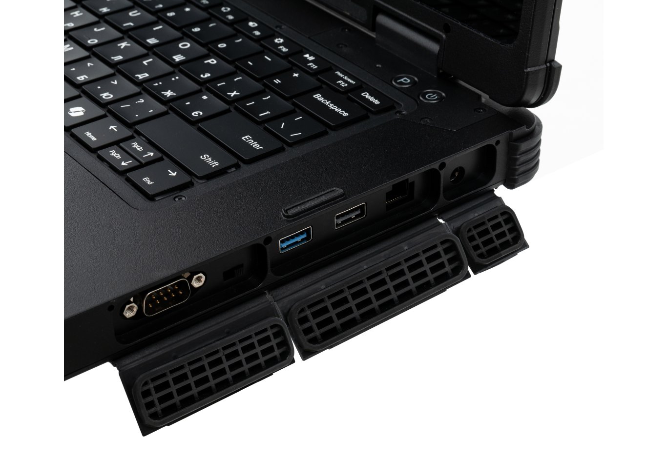 Ноутбук Vinga Scout X14A (X14A-123516512BWP)