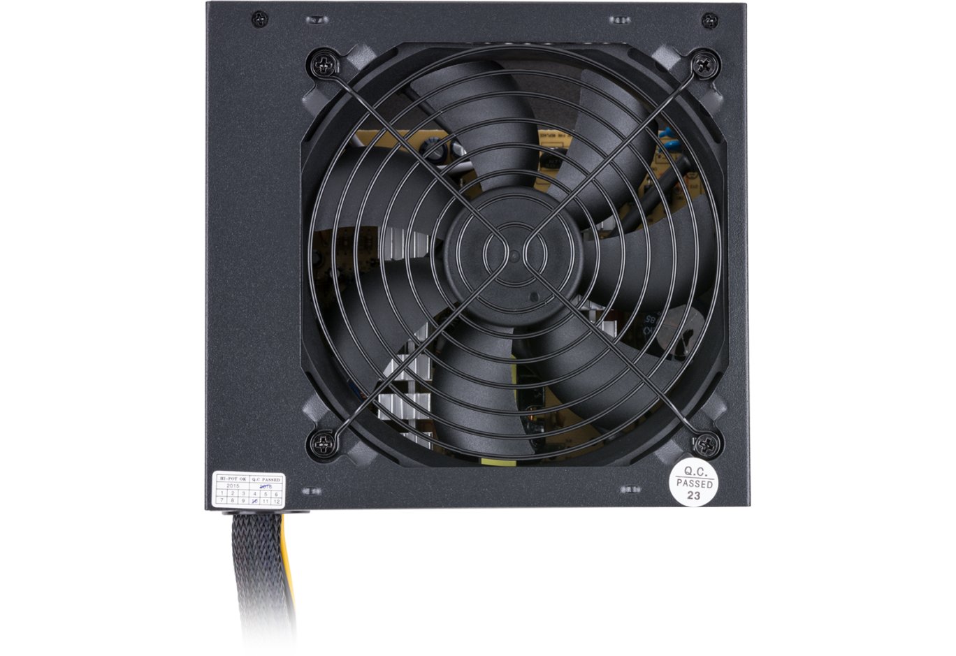 Блок живлення Vinga 400W ОЕМ (VPS-400A-120)