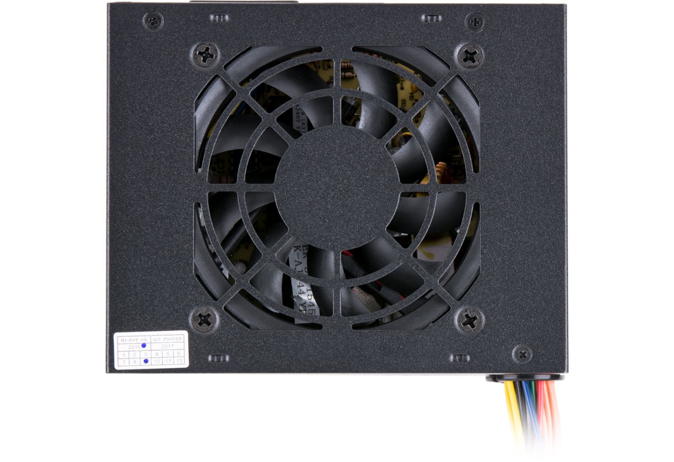 Блок живлення Vinga 400W ОЕМ (VmPS-400-120)