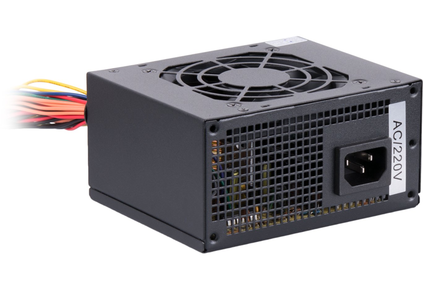 Блок живлення Vinga 400W ОЕМ (VmPS-400-120)