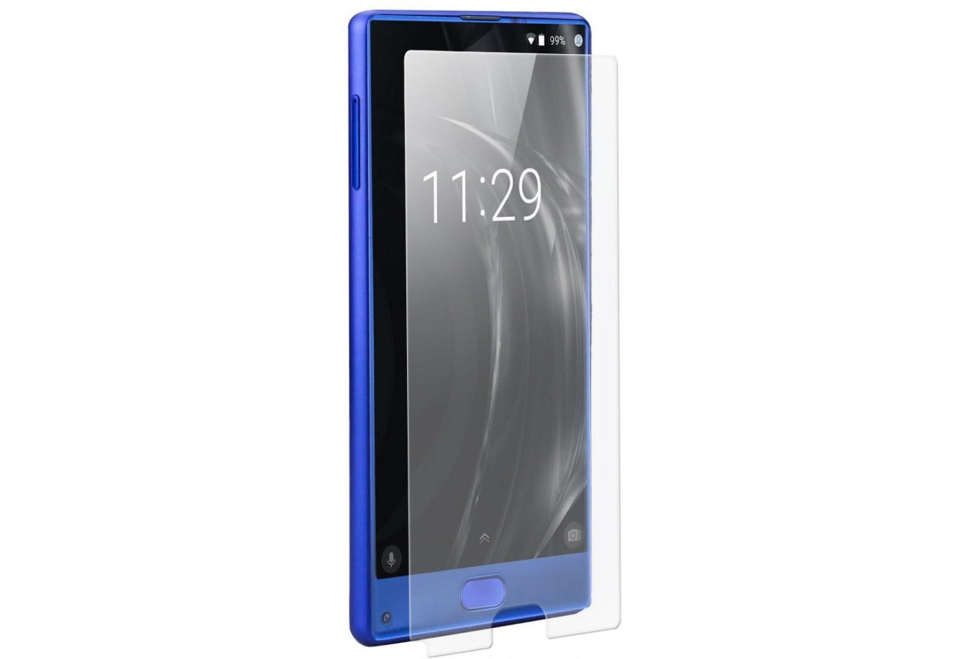 Скло захисне Vinga для Doogee MIX Lite (VTPGS-DMIXL)