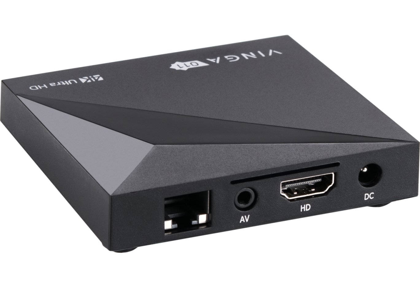 Медіаплеєр Vinga 011 (VMP-011-81)