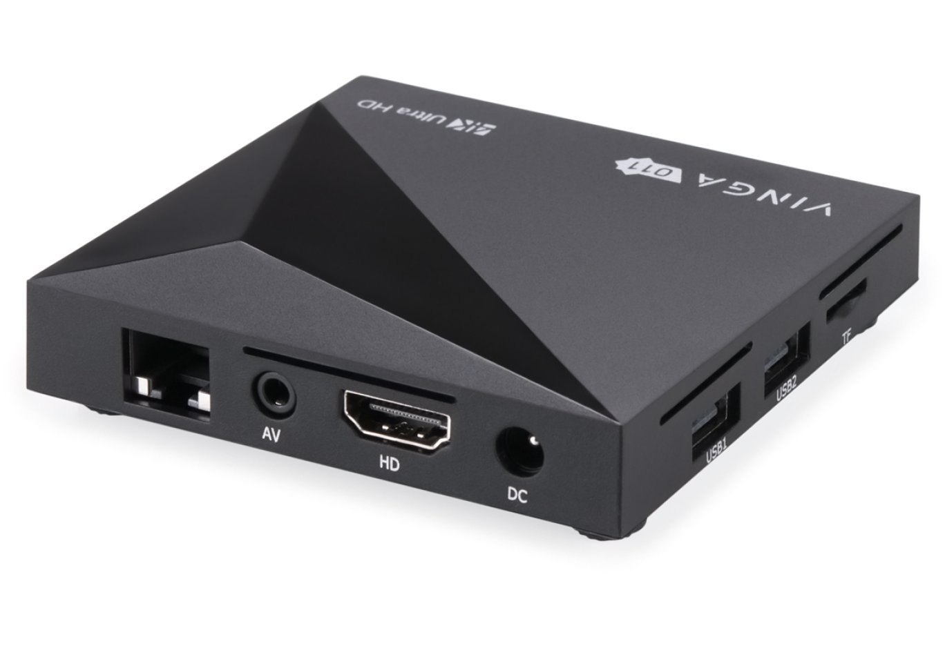 Медіаплеєр Vinga 011 (VMP-011-81)