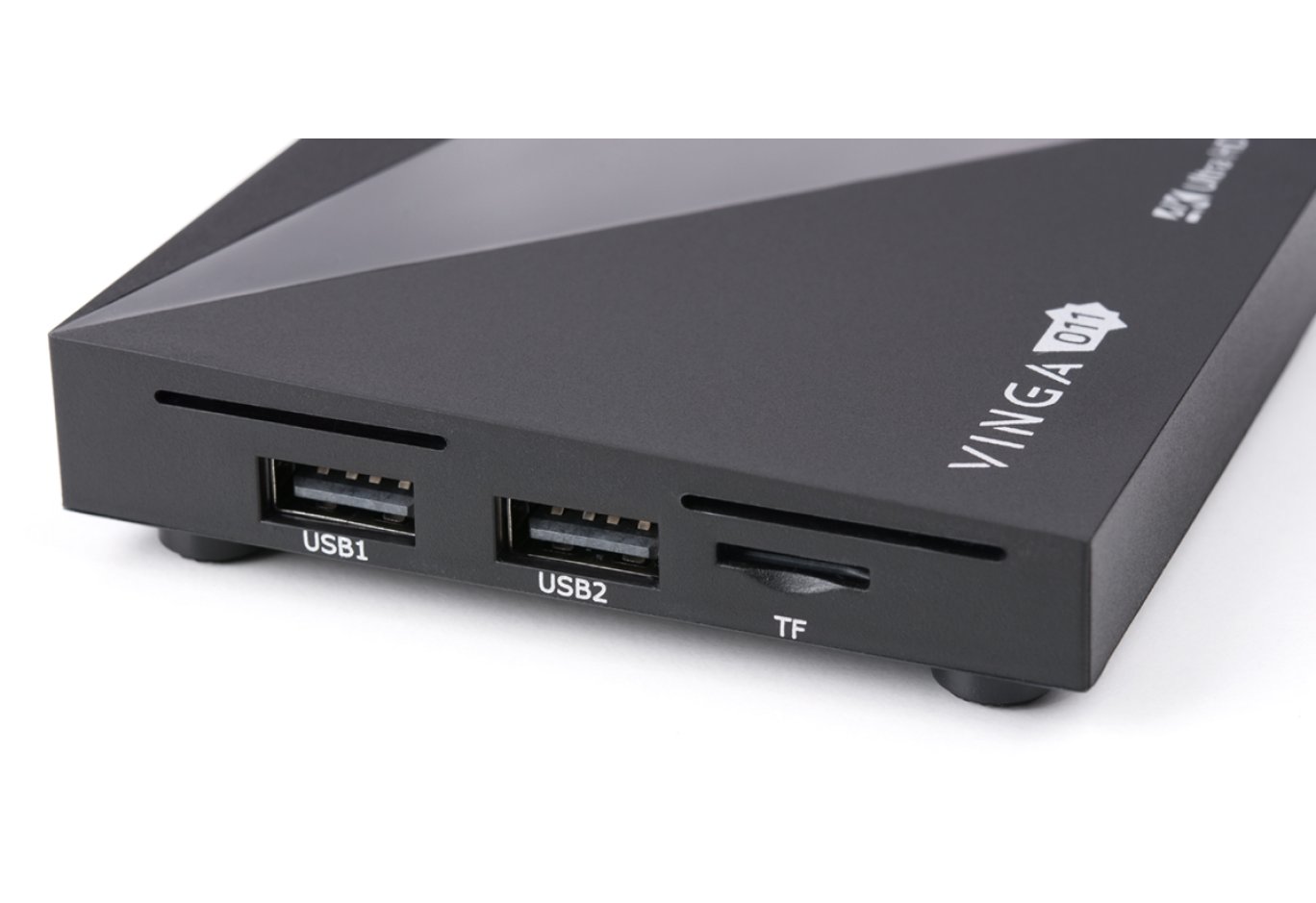 Медіаплеєр Vinga 011 (VMP-011-81)